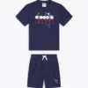 Jb. Set Essential Sports Ss Sportset – T-Shirt und Shorts – Jungen