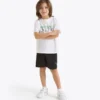 Jb. Set Essential Sports Ss Sportset – T-Shirt und Shorts – Jungen