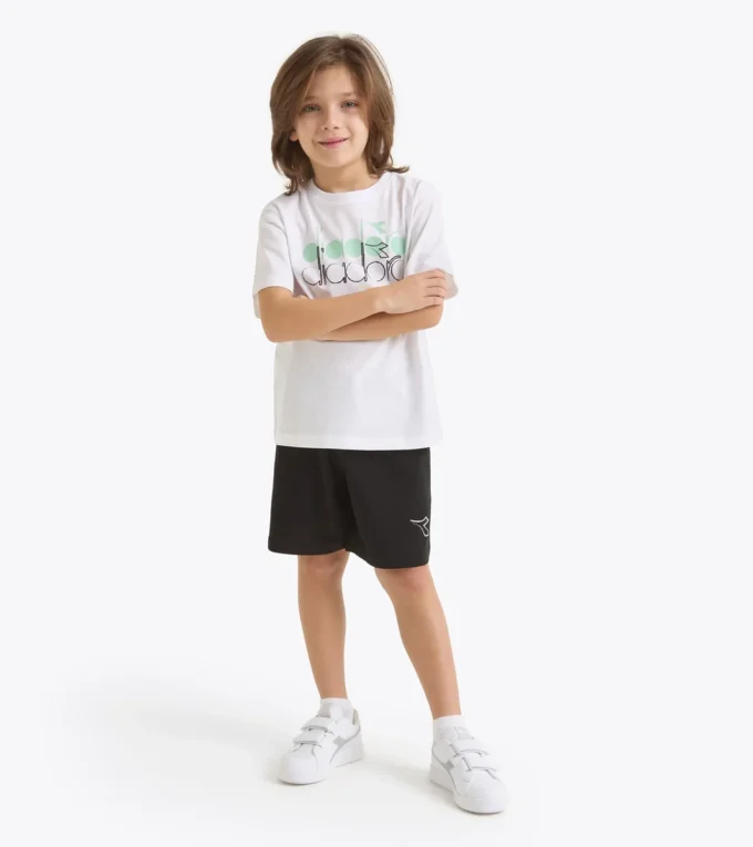 Jb. Set Essential Sports Ss Sportset – T-Shirt und Shorts – Jungen