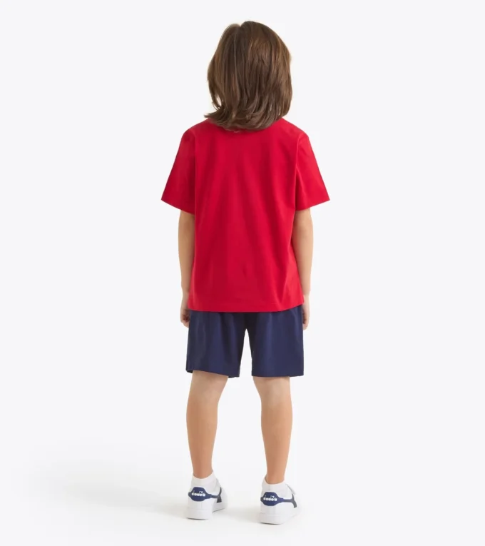 Jb. Set Essential Sports Ss Sportset – T-Shirt und Shorts – Jungen