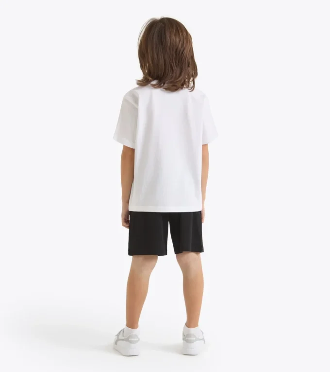 Jb. Set Essential Sports Ss Sportset – T-Shirt und Shorts – Jungen