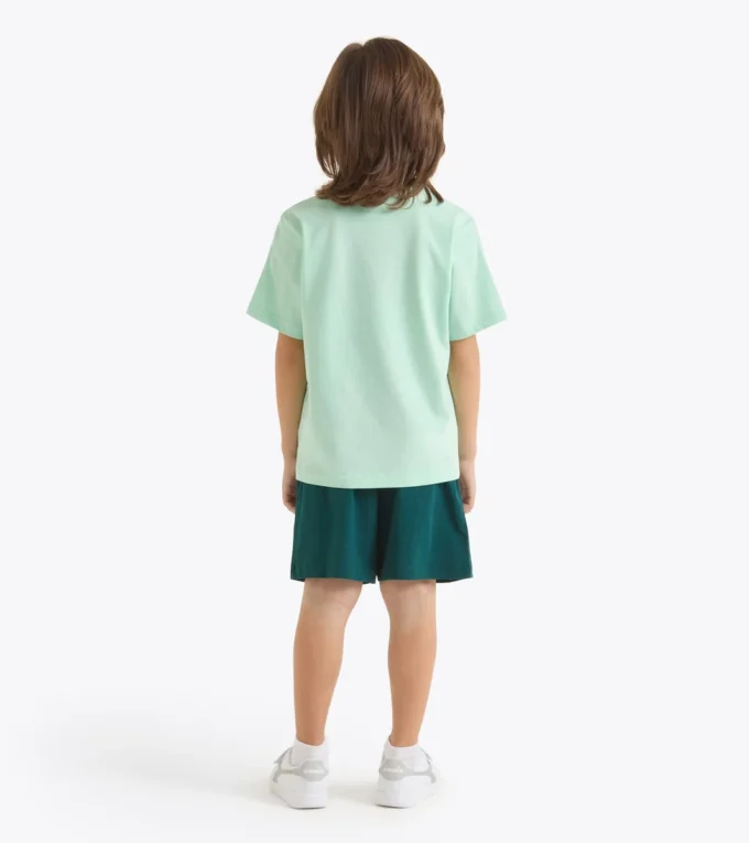 Jb. Set Essential Sports Ss Sportset – T-Shirt und Shorts – Jungen