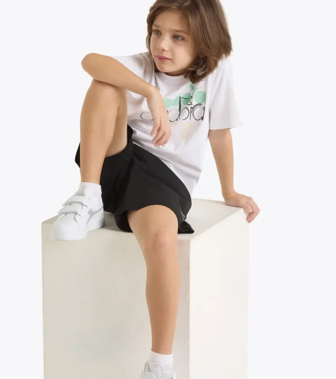 Jb. Set Essential Sports Ss Sportset – T-Shirt und Shorts – Jungen