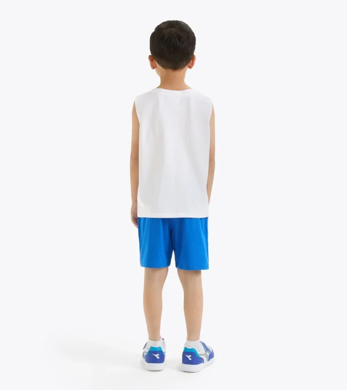 Jb. Set Sl Riddle Sportset – Tanktop und Shorts – Jungen