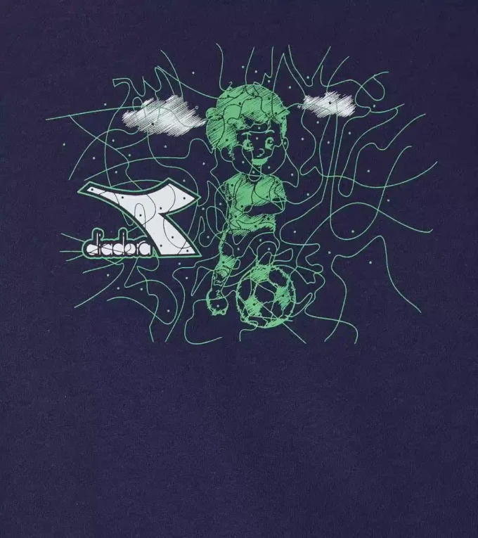 Jb. Set Sl Riddle Sportset – Tanktop und Shorts – Jungen