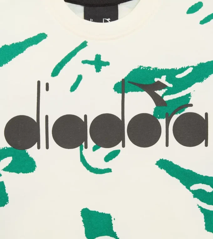 Jb. Set Smile Logo Td Sportanzug – Bequeme Passform – Babyjunge (2–7 Jahre)