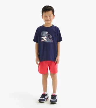 Jb. Set Ss Riddle Sports Set – T-Shirt und Shorts – Jungen