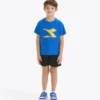 Jb. Set Ss Riddle Sports Set – T-Shirt und Shorts – Jungen