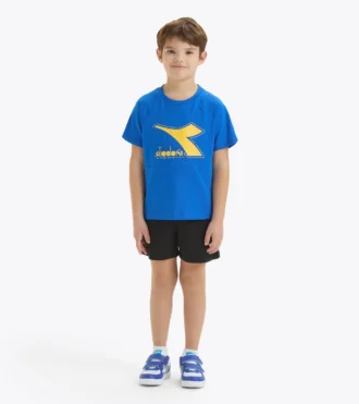 Jb. Set Ss Riddle Sports Set – T-Shirt und Shorts – Jungen