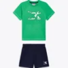 Jb. Set Ss Riddle Sports Set – T-Shirt und Shorts – Jungen