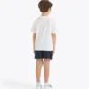 Jb. Set Ss Riddle Sports Set – T-Shirt und Shorts – Jungen