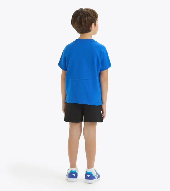 Jb. Set Ss Riddle Sports Set – T-Shirt und Shorts – Jungen