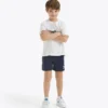 Jb. Set Ss Riddle Sports Set – T-Shirt und Shorts – Jungen