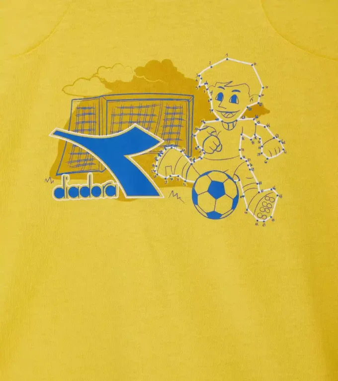 Jb. Set Ss Riddle Sports Set – T-Shirt und Shorts – Jungen Jb. Set Ss Riddle Sports Set – T-Shirt und Shorts – Jungen