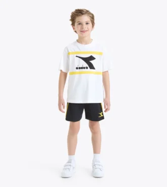 Jb.Set Ss Sport Art Sport-Set – Jungen