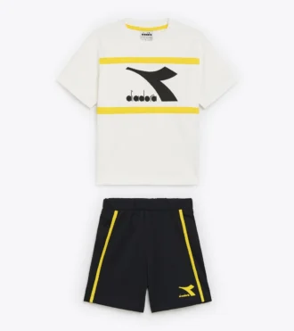 Jb.Set Ss Sport Art Sport-Set – Jungen