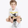 Jb.Set Ss Sport Art Sport-Set – Jungen