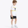 Jb.Set Ss Sport Art Sport-Set – Jungen