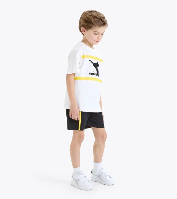 Jb.Set Ss Sport Art Sport-Set – Jungen