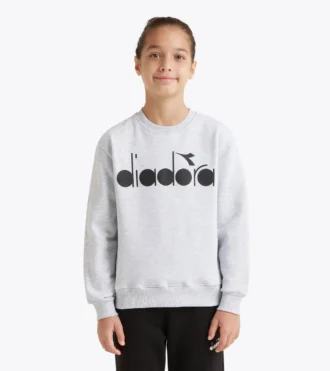 Jb. Sweatshirt Crew Comic Sweatshirt – Jungen