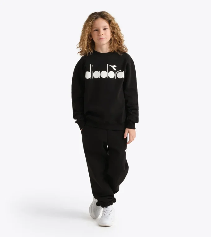Jb. Sweatshirt Crew Comic Sweatshirt – Jungen