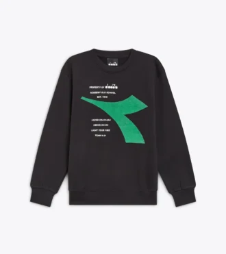 Jb. Sweatshirt Crew Fregio Sweatshirt mit Rundhalsausschnitt – Jungen