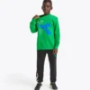 Jb. Sweatshirt Crew Fregio Sweatshirt mit Rundhalsausschnitt – Jungen