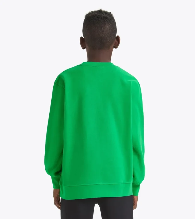 Jb. Sweatshirt Crew Fregio Sweatshirt mit Rundhalsausschnitt – Jungen