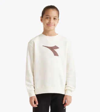 Jb. Sweatshirt Crew Friendly Team Sweatshirt – Jungen