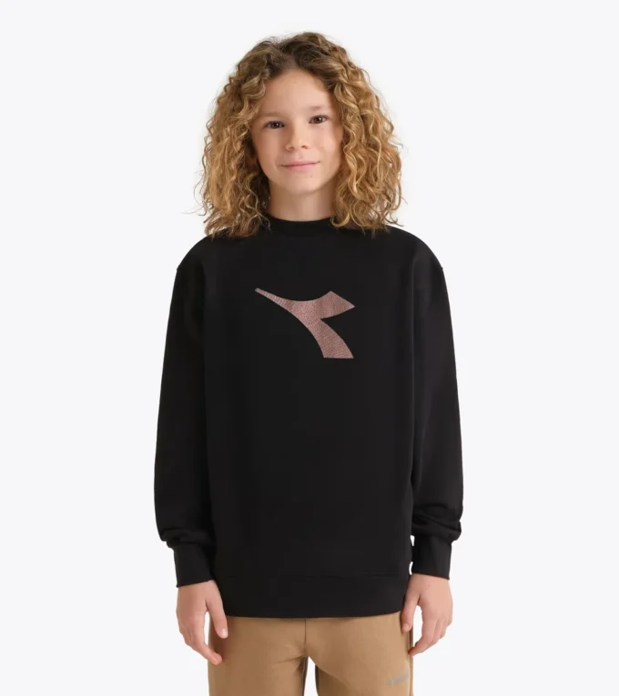 Jb. Sweatshirt Crew Friendly Team Sweatshirt – Jungen