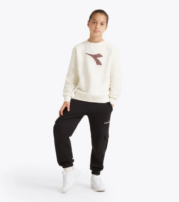 Jb. Sweatshirt Crew Friendly Team Sweatshirt – Jungen