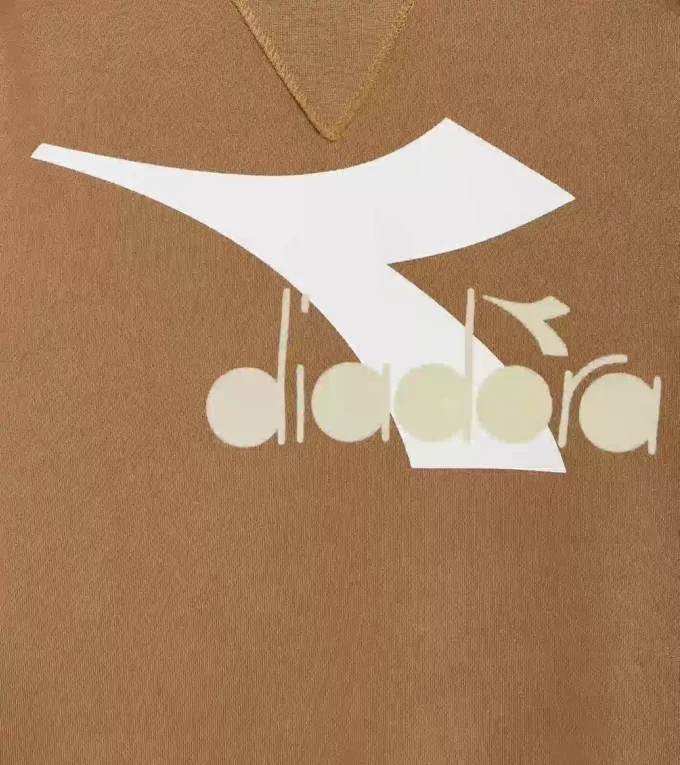 Jb.Sweatshirt Crew Logo Fir Sweatshirt mit Rundhalsausschnitt – Jungen