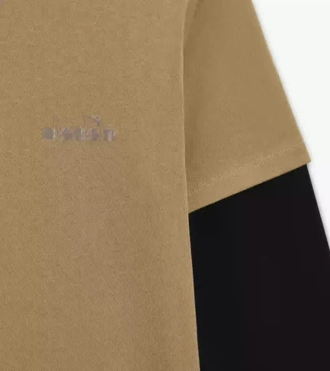 Jb. T-Shirt Ls Friendly Team Langarmshirt – Jungen