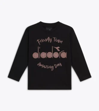 Jb. T-Shirt Ls Friendly Team Td T-Shirt – Jungen