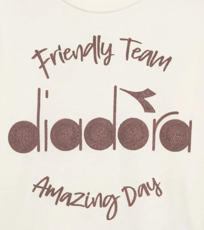 Jb. T-Shirt Ls Friendly Team Td T-Shirt – Jungen