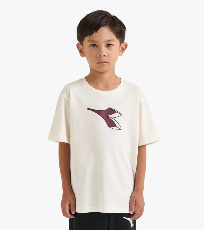 Jb. T-Shirt Ss Bedrucktes T-Shirt – Jungen