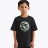 Jb. T-Shirt Ss Bedrucktes T-Shirt – Jungen