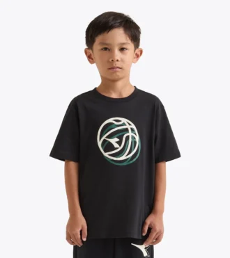 Jb. T-Shirt Ss Bedrucktes T-Shirt – Jungen