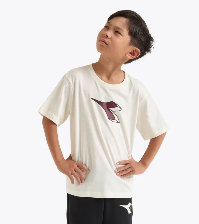 Jb. T-Shirt Ss Bedrucktes T-Shirt – Jungen