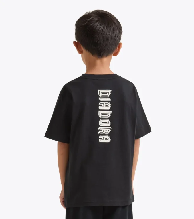 Jb. T-Shirt Ss Bedrucktes T-Shirt – Jungen