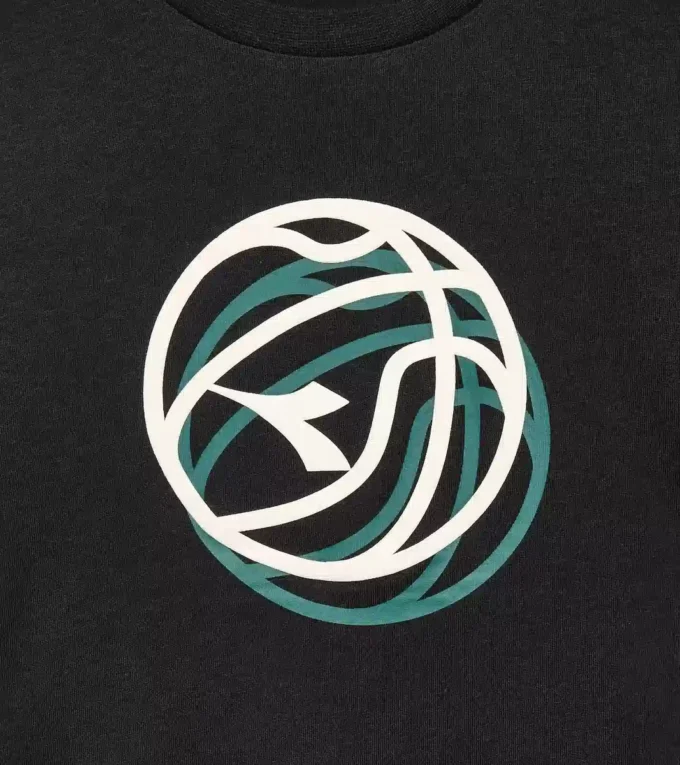 Jb. T-Shirt Ss Bedrucktes T-Shirt – Jungen