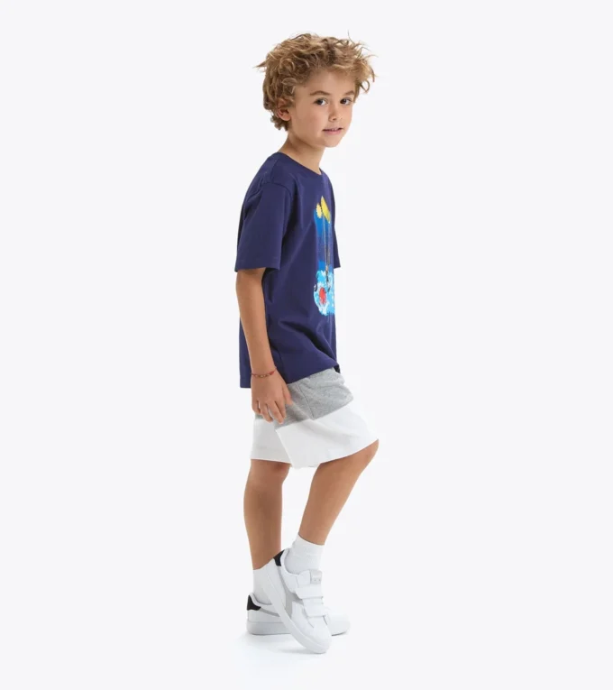Jb. T-Shirt Ss Bounce T-Shirt – Jungen
