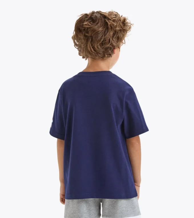 Jb. T-Shirt Ss Bounce T-Shirt – Jungen