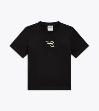 Jb. T-Shirt Ss Graffiti Sl Baumwoll-T-Shirt – Jungen