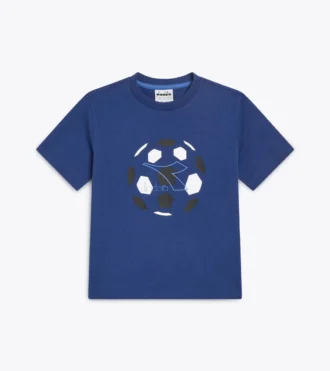 Jb. T-Shirt Ss Logo Bedrucktes T-Shirt – Jungen