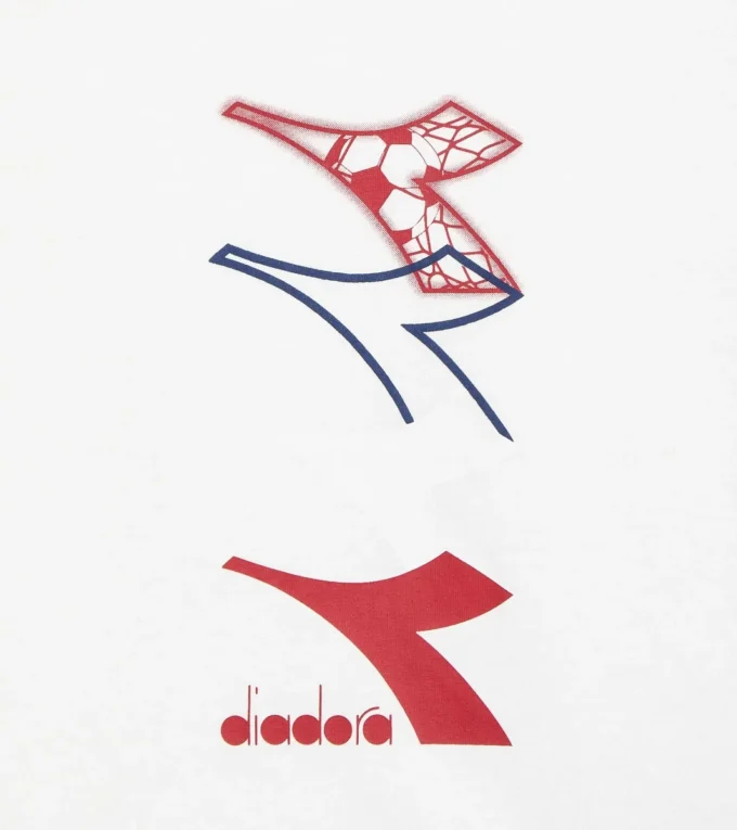 Jb. T-Shirt Ss Logo Bedrucktes T-Shirt – Jungen