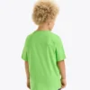 Jb. T-Shirt Ss Neon Sportliches T-Shirt – Jungen