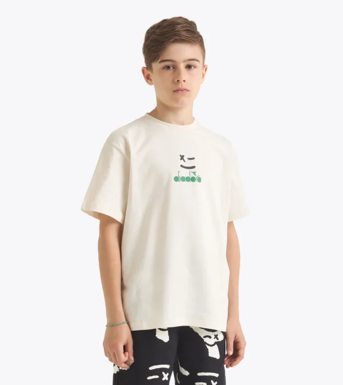 Jb. T-Shirt Ss Smile Logo Tank – Jungen