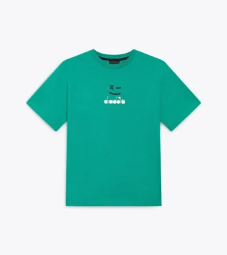 Jb. T-Shirt Ss Smile Logo Tank – Jungen