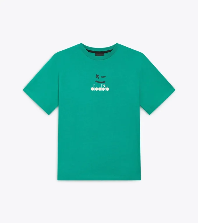 Jb. T-Shirt Ss Smile Logo Tank – Jungen